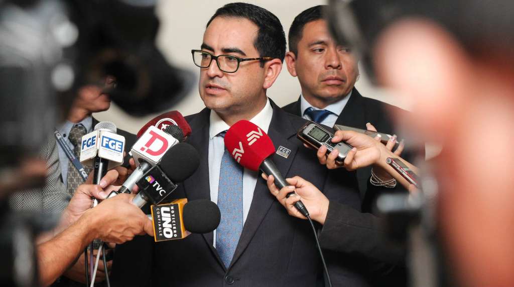 Caso Balda: Fiscalía incluirá a Correa en investigación penal