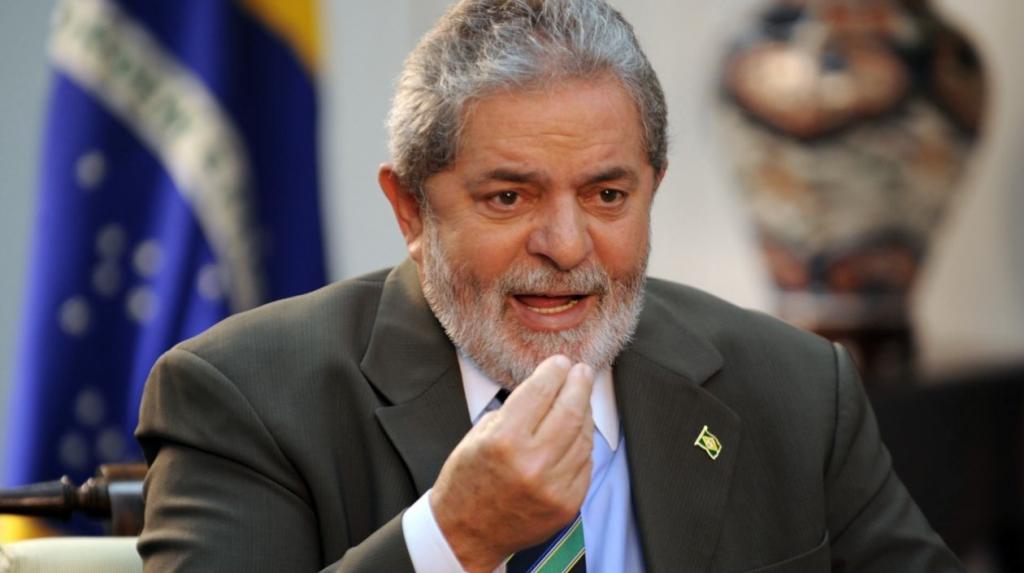 Marcelo Odebrecht confirmó que le entregó $ 4 millones a Lula da Silva
