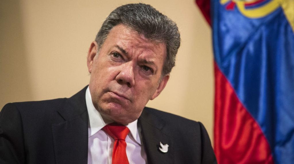 Colombia: citan a Juan Manuel Santos a declarar por escándalo de Odebrecht