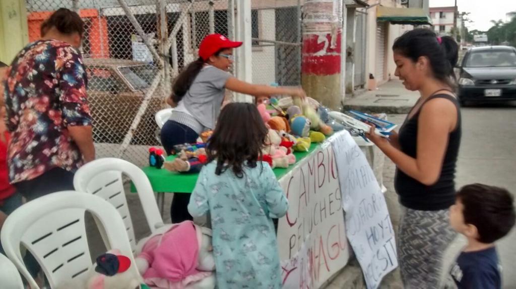 El terremoto de 7,8 grados de abril dejó 41 huérfanos en Ecuador