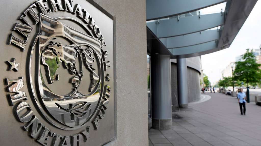 FMI dialoga con Ecuador sobre &quot;posible acuerdo&quot;