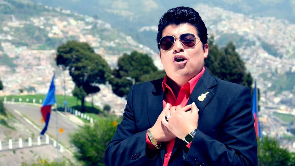 “El más querido” regresa por la pantalla de Ecuavisa Quito