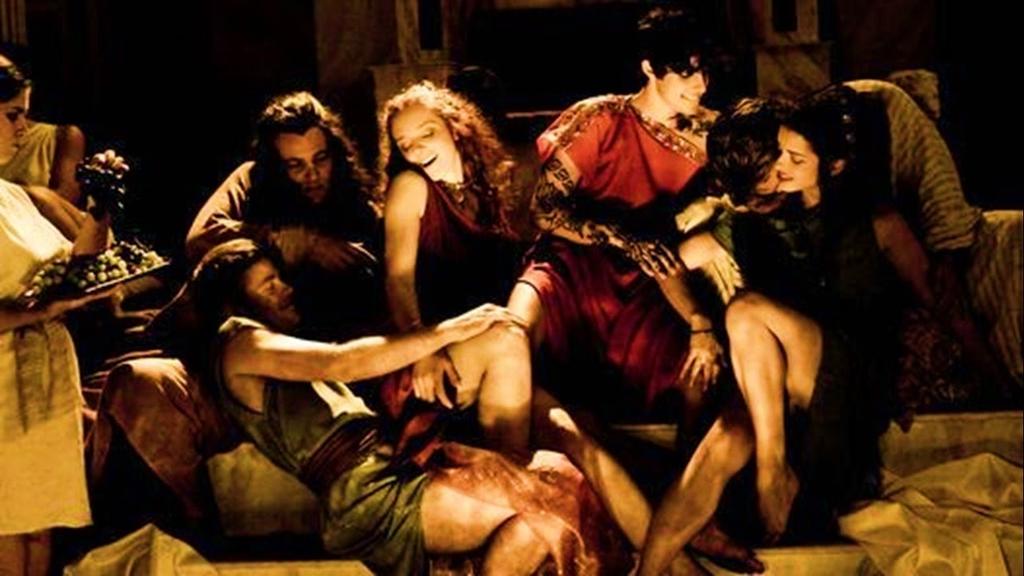 La controvertida práctica sexual en la Antigua Grecia que hoy no sería aceptada