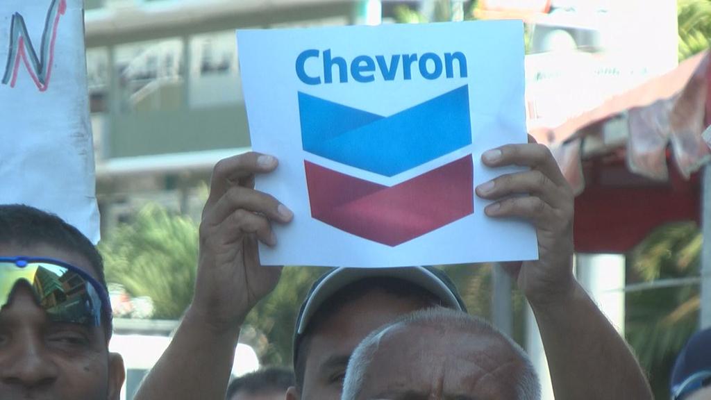 Caso Chevron: Corte de EE.UU. niega petición de exabogado de indígenas