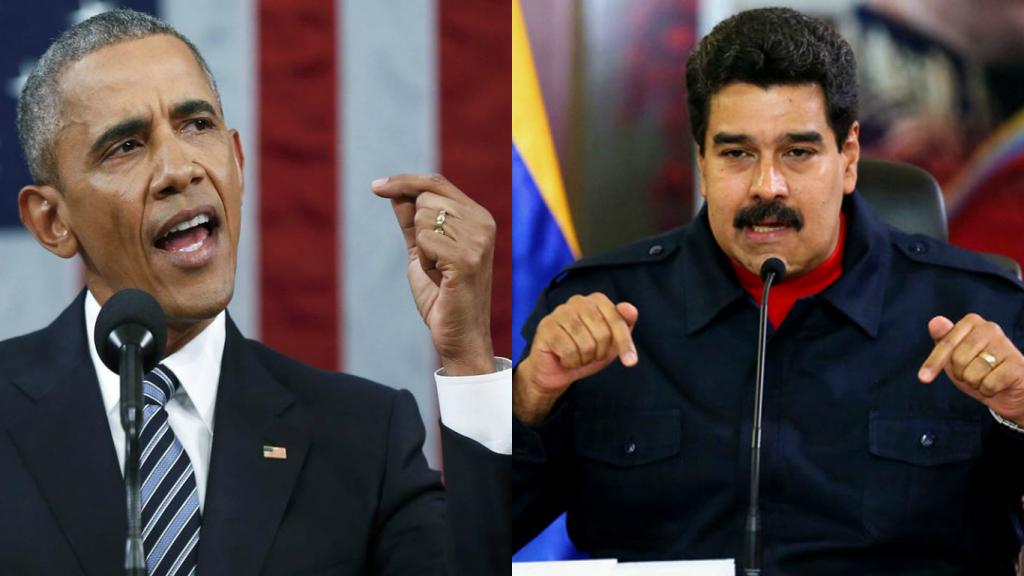 EE.UU. &quot;preocupado&quot; por la postergación del revocatorio en Venezuela