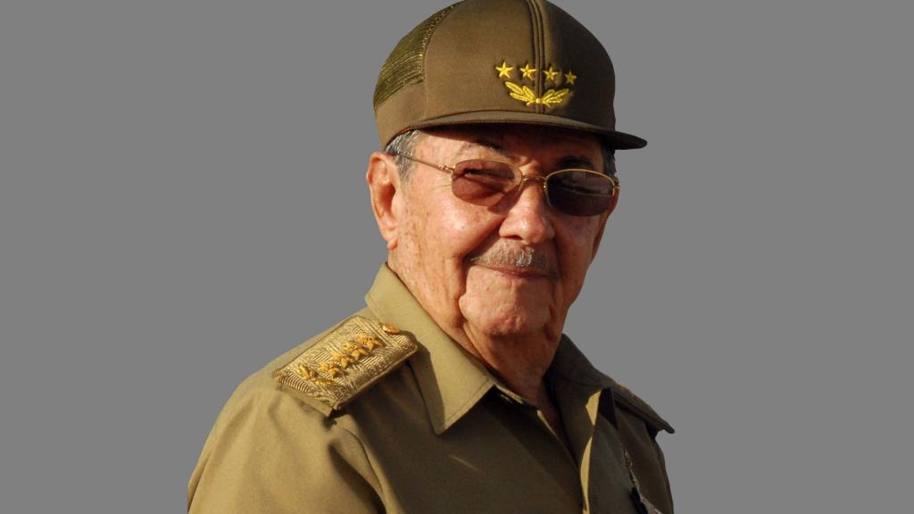 Raúl Castro exige a EEUU cesar bloqueo contra Cuba para normalizar relaciones