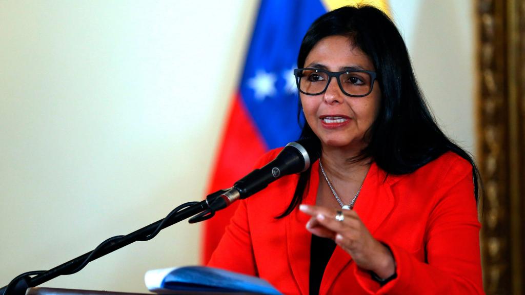 Venezuela dejará OEA si realiza reunión de cancilleres sobre crisis