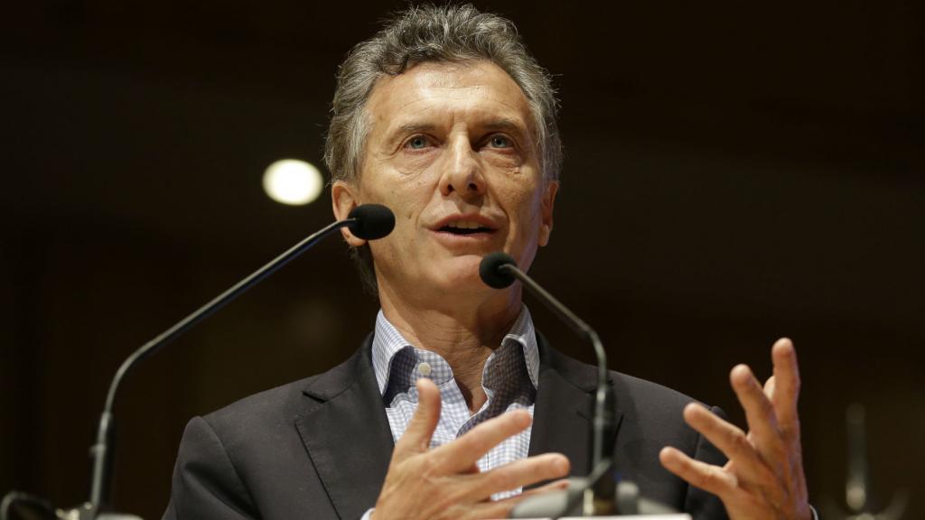 Fiscalía argentina abre investigación a Macri por &quot;Panama Papers&quot;