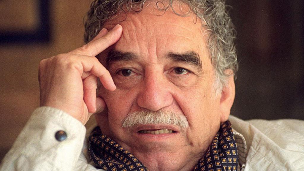 García Márquez fue muy leído pero nadie conocía su vida