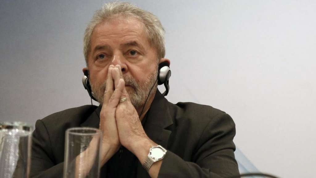 Izquierda brasileña busca unirse ante el incierto futuro de Lula