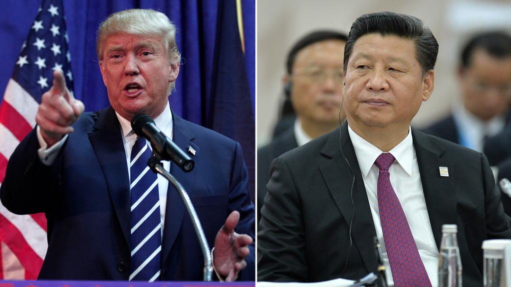 Reunión de Trump y Xi: cinco asuntos espinosos