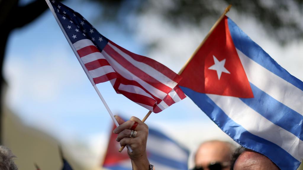 Conexión telefónica directa EE.UU.-Cuba ya funciona y podría ampliarse