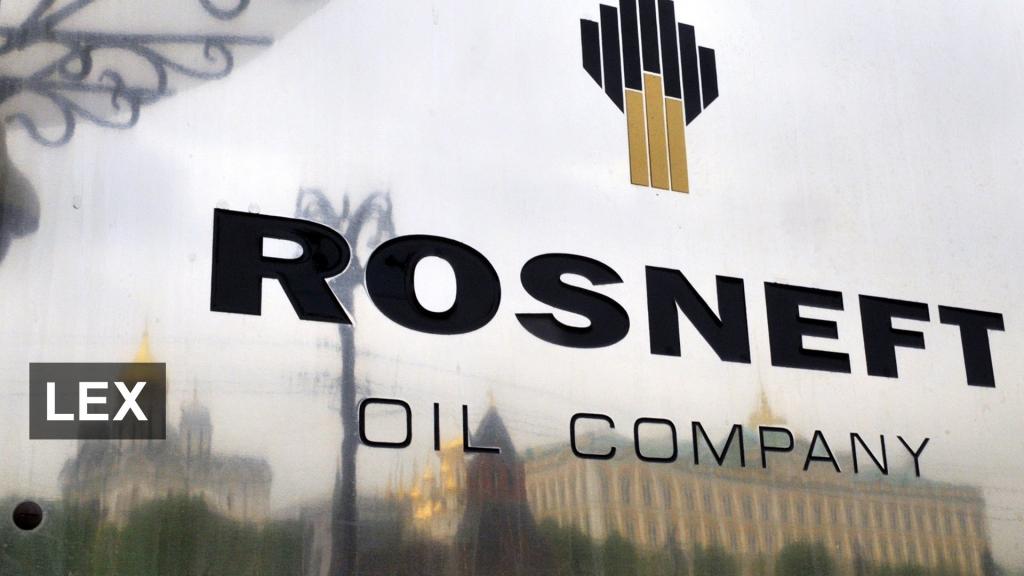 Ecuador firma un memorando con el gigante petrolero ruso Rosneft