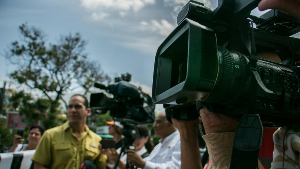 Asociación Mundial de Periódicos pide a presidente electo de Ecuador comprometerse con libertad de expresión