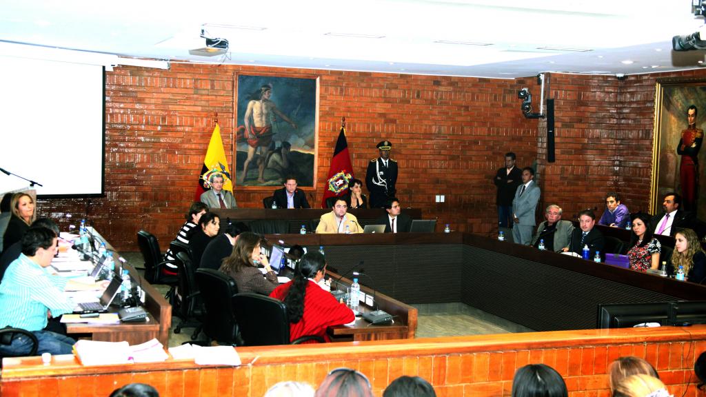 Reducción de multas no afectará el presupuesto del Municipio de Quito