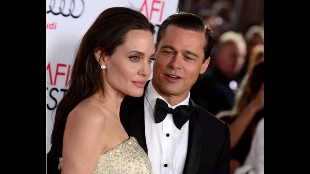La inesperada decisión de Angelina Jolie para alejarse de Brad Pitt