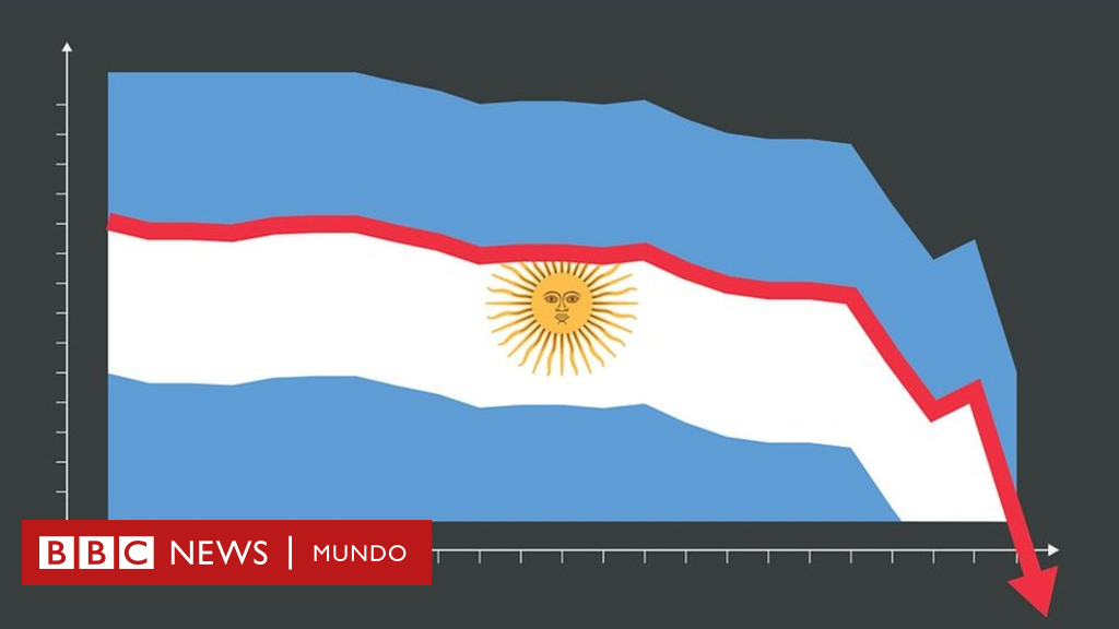 ¿Por qué la economía argentina es la segunda más frágil de la región?
