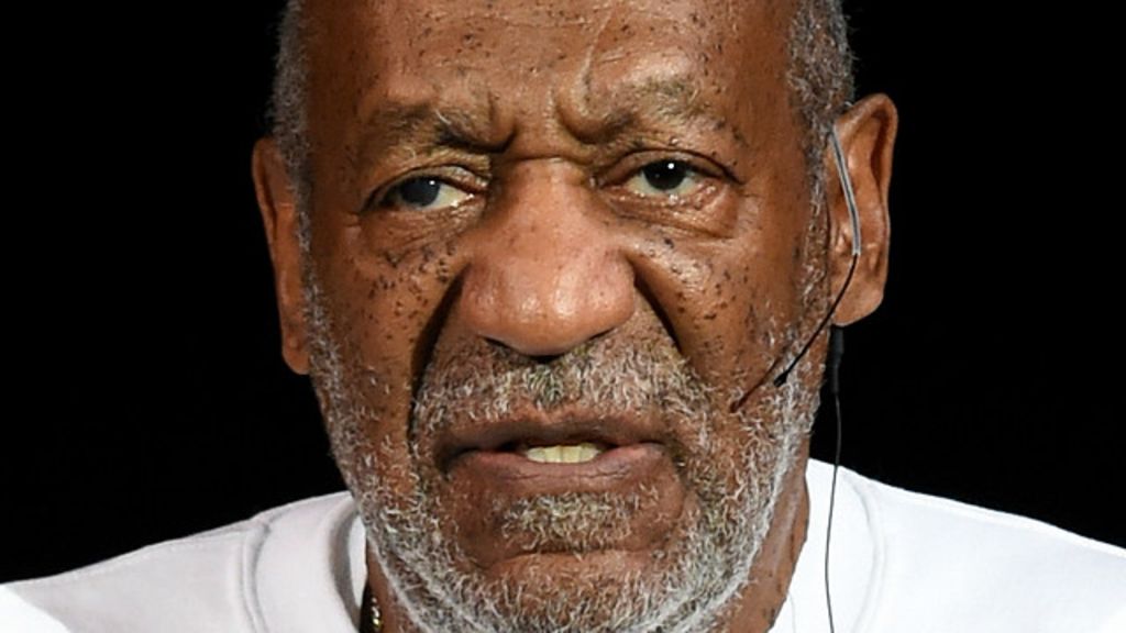 Bill Cosby va al banquillo de los acusados por agresión sexual