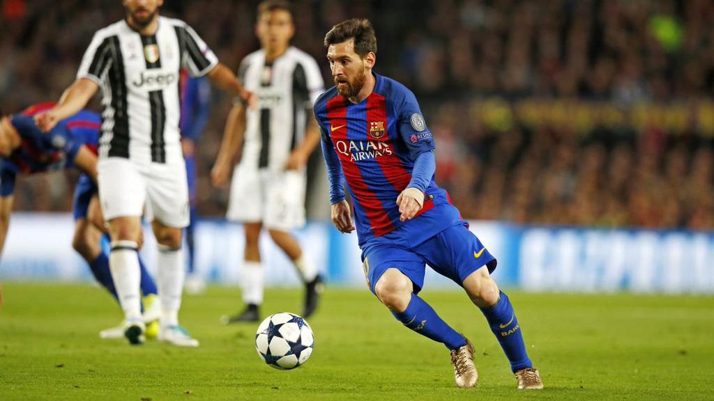 El FC Barcelona sigue esperando que Messi firme su renovación