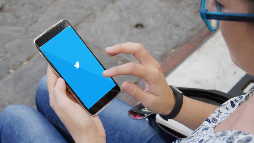 Twitter sufre caída a nivel mundial
