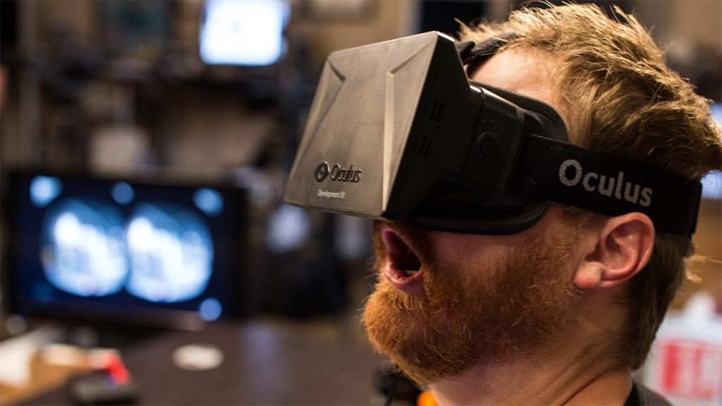 Oculus Rift funcionará con Xbox One