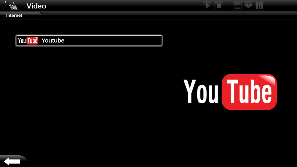 YouTube tiene &#039;modo oscuro&#039; oculto y así puedes activarlo