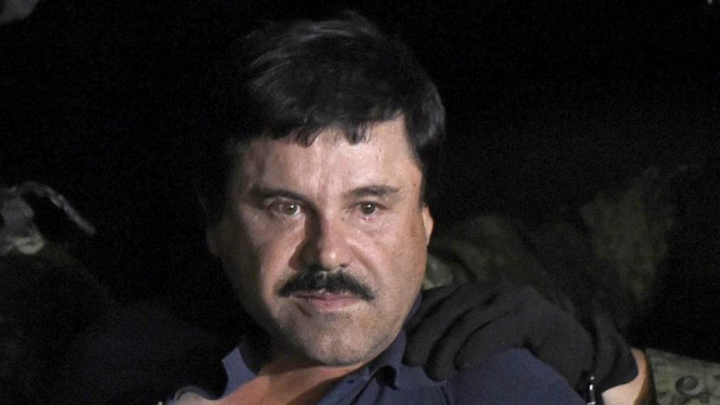 Primer adelanto de serie sobre “El Chapo” da pocas pistas