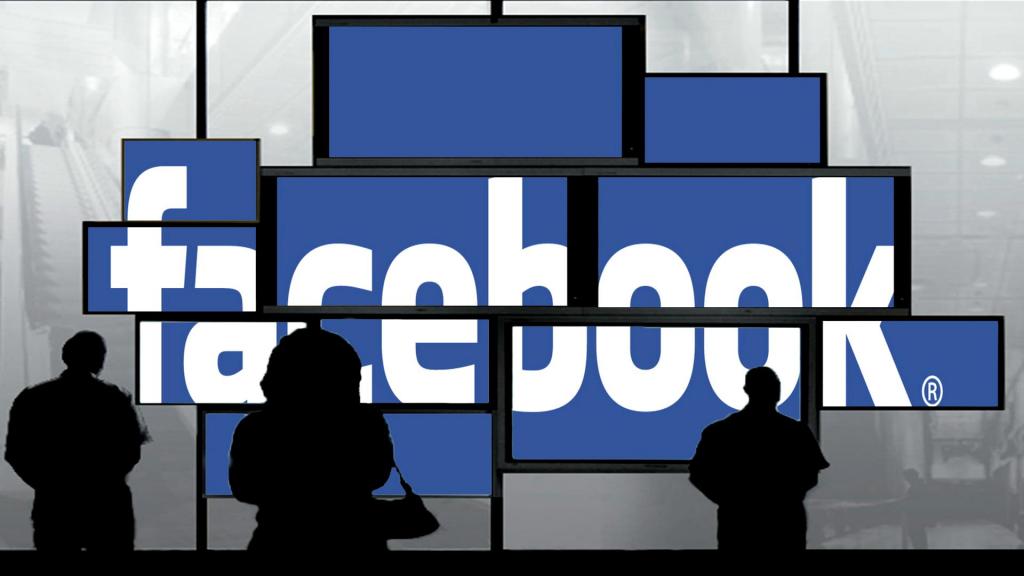 Acusan de estafa a abogados de hombre que reclamaba el 50% de Facebook