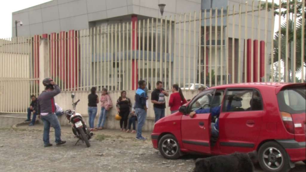 Mujer mata a su pareja tras pelea en Santo Domingo