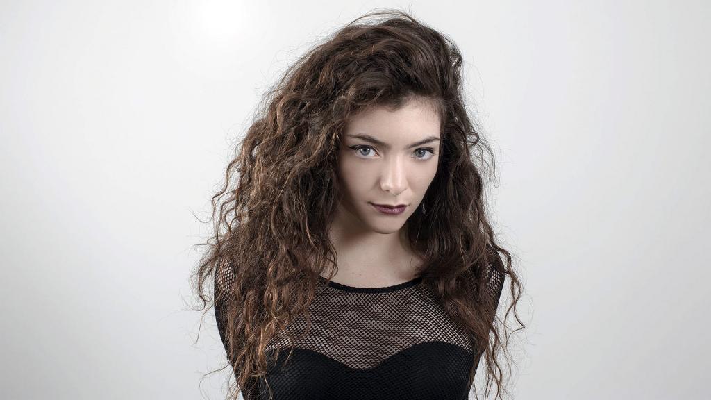 Lorde hará la música de próxima entrega de &quot;Los juegos del hambre&quot;