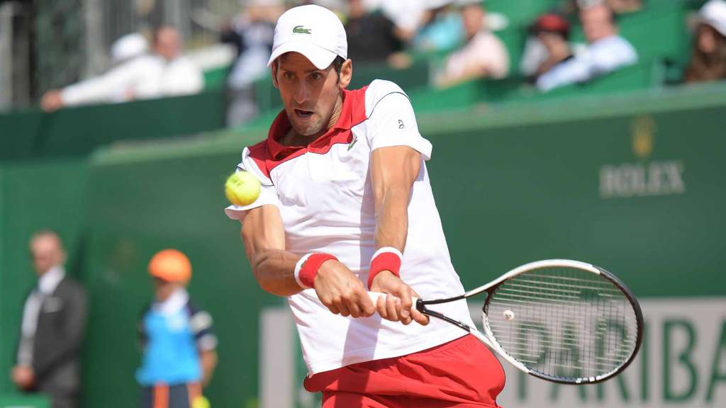 Novak Djokovic se despide temprano en torneo de España