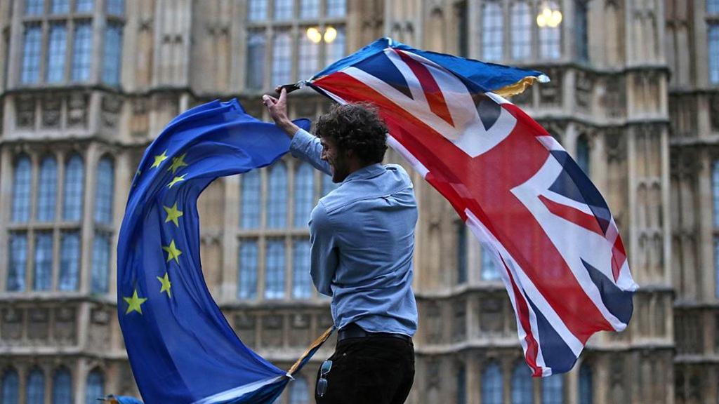 GB no forzará a ningún ciudadano de UE a abandonar el país tras Brexit