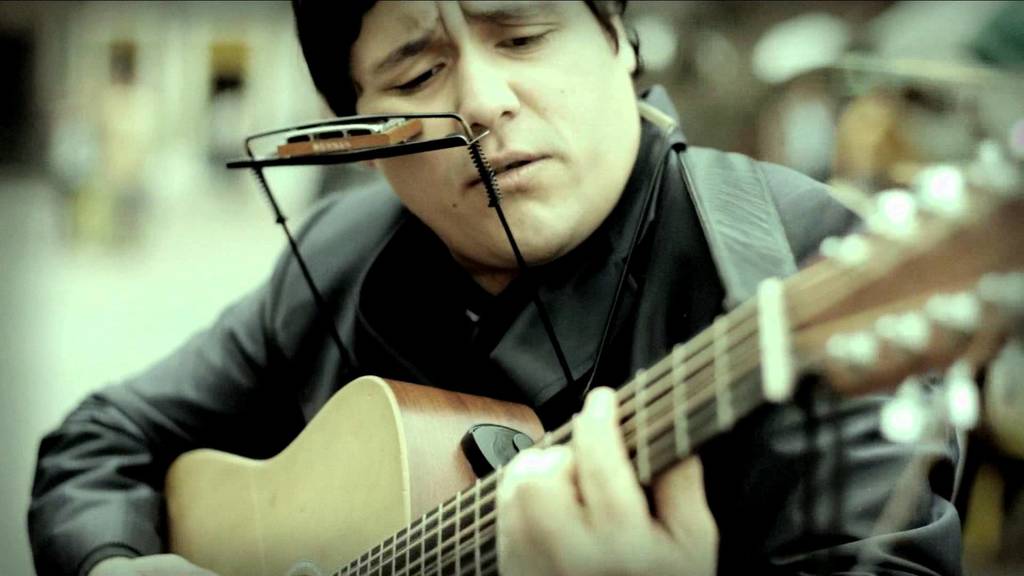 La crueldad y burla de un músico sobre la tragedia en México