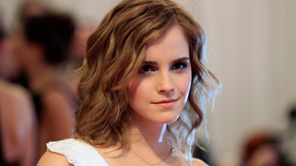 El nuevo amor de Emma Watson tiene 10 años más que ella