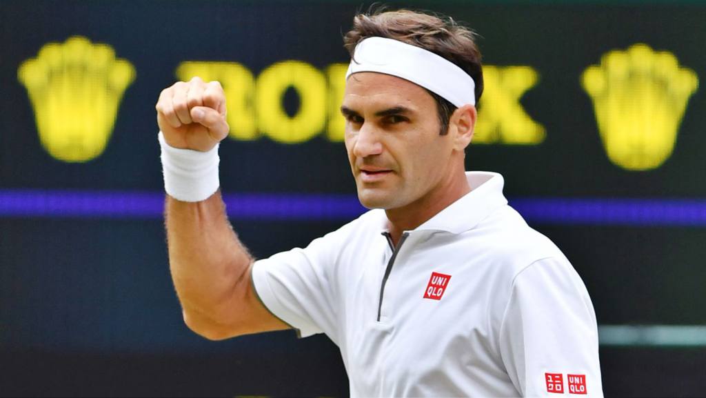 Roger Federer derrota a Rafael Nadal y jugará la final de Wimbledon ante Djokovic