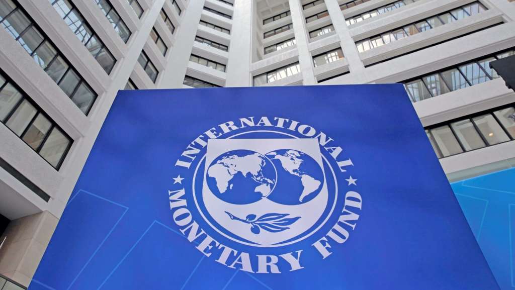 El FMI y el Banco Mundial buscan una renovación