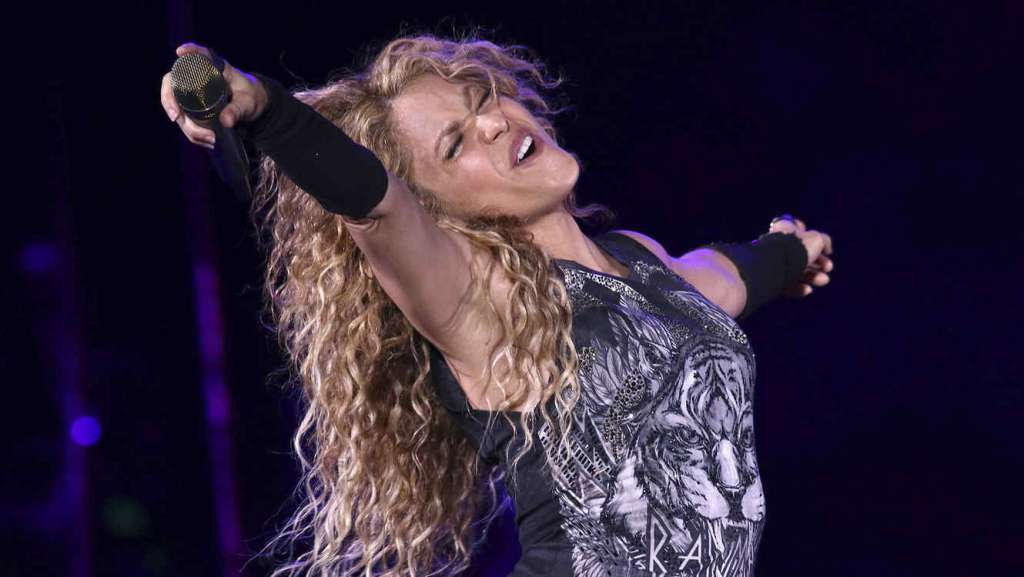 Fiscalía de España investigará a Shakira por fraude fiscal