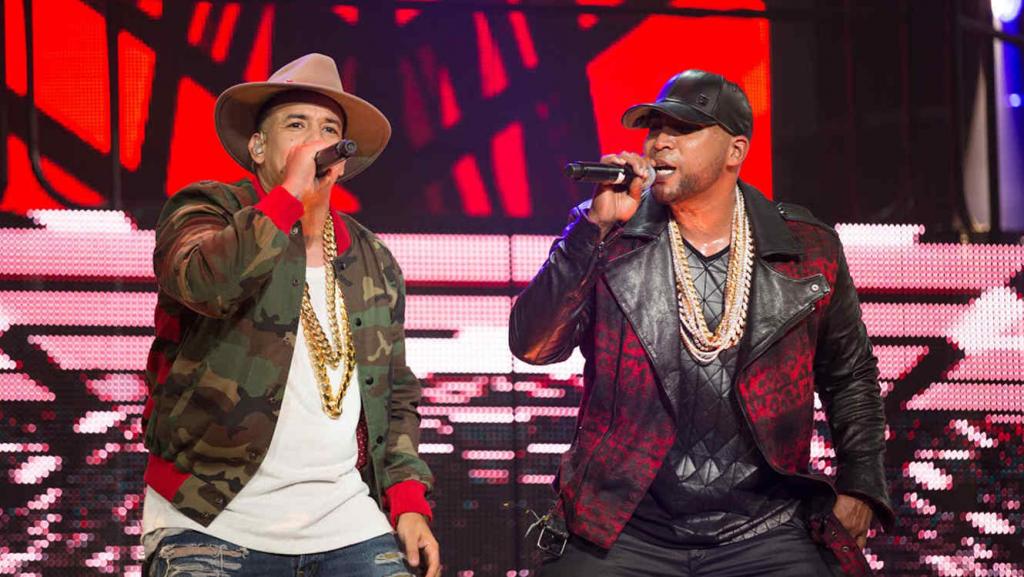 La dura declaración de Daddy Yankee sobre Don Omar