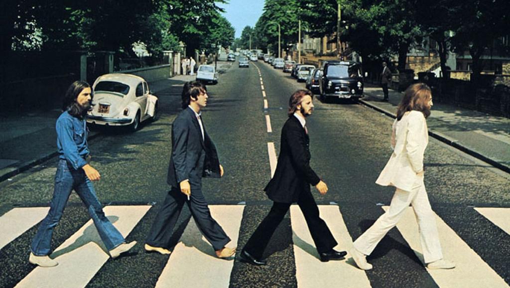 Los seis secretos del disco «Abbey Road» de The Beatles