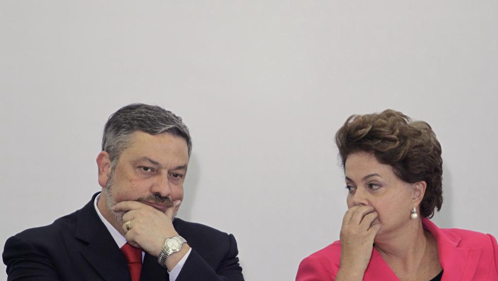 Detenido otro influyente exministro de Lula y Rousseff por el caso Petrobras
