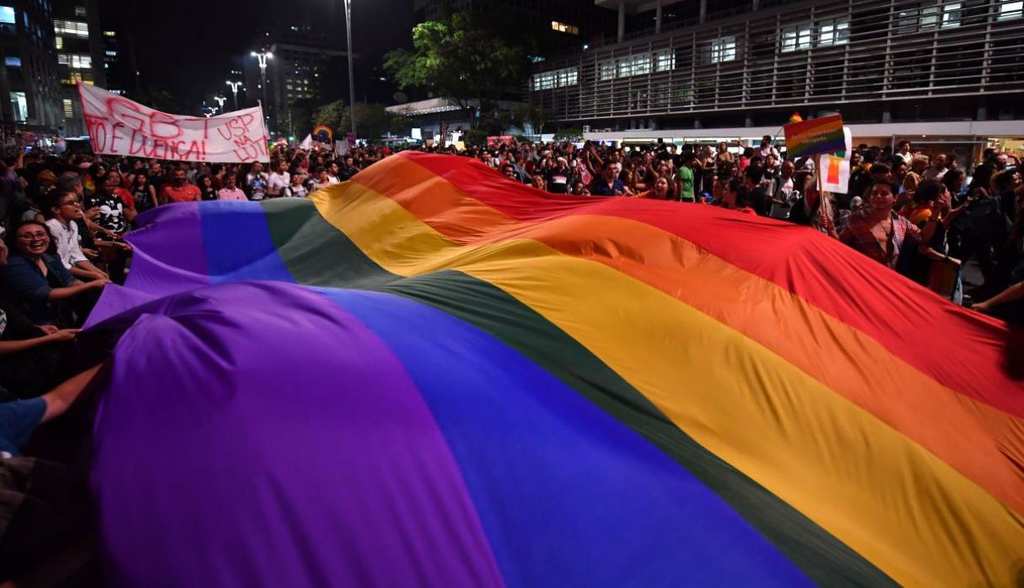 Manifestaciones en Brasil contra fallo que abre la puerta a la &quot;cura gay&quot;