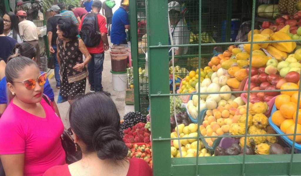 Santo Domingo registró la menor inflación en junio
