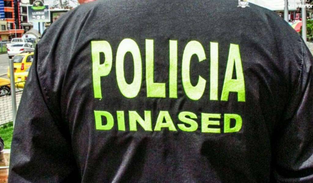 Policía Nacional halla en Catamayo a menor de 14 años desaparecido en Loja