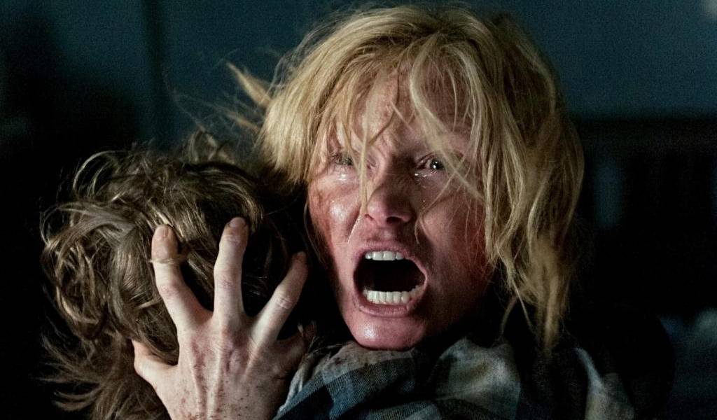 ¿Cuál es la película más terrorífica para el director de &quot;El Exorcista&quot;?