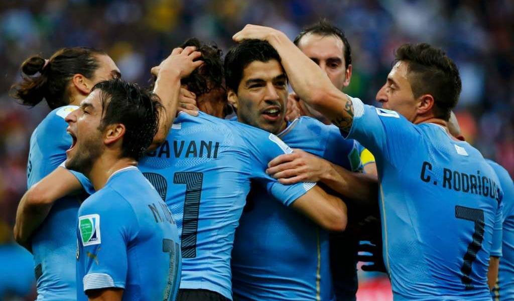 FIFA interviene el fútbol uruguayo por contratos irregulares