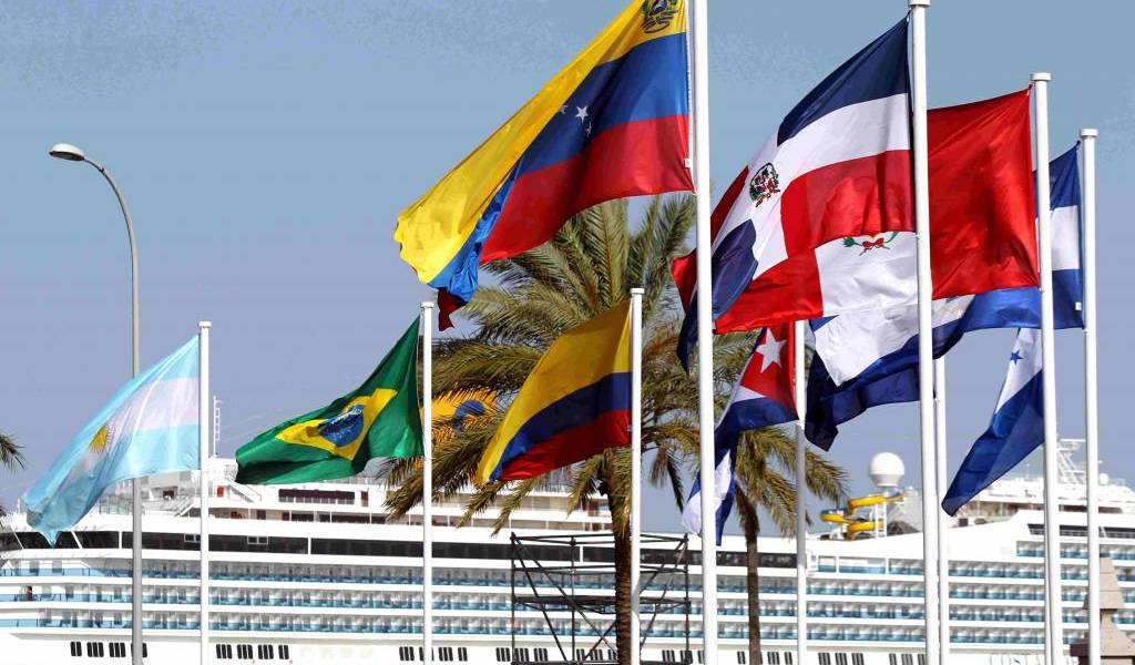 Cuba acogerá la cumbre del ALBA esta semana