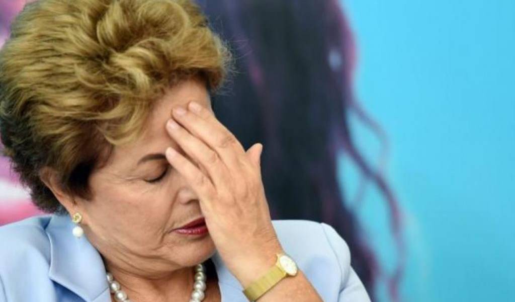 Días de furia en Brasil: comienza el acto final del juicio a Rousseff