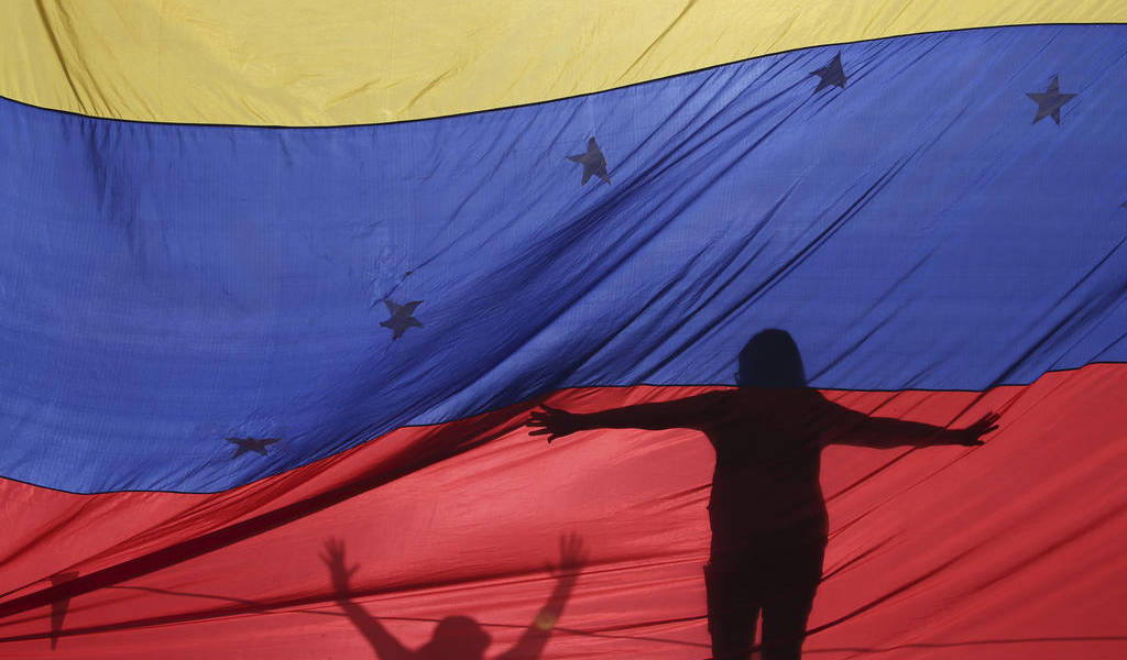 Venezuela: oposición exige garantías para avanzar en diálogo con el Gobierno