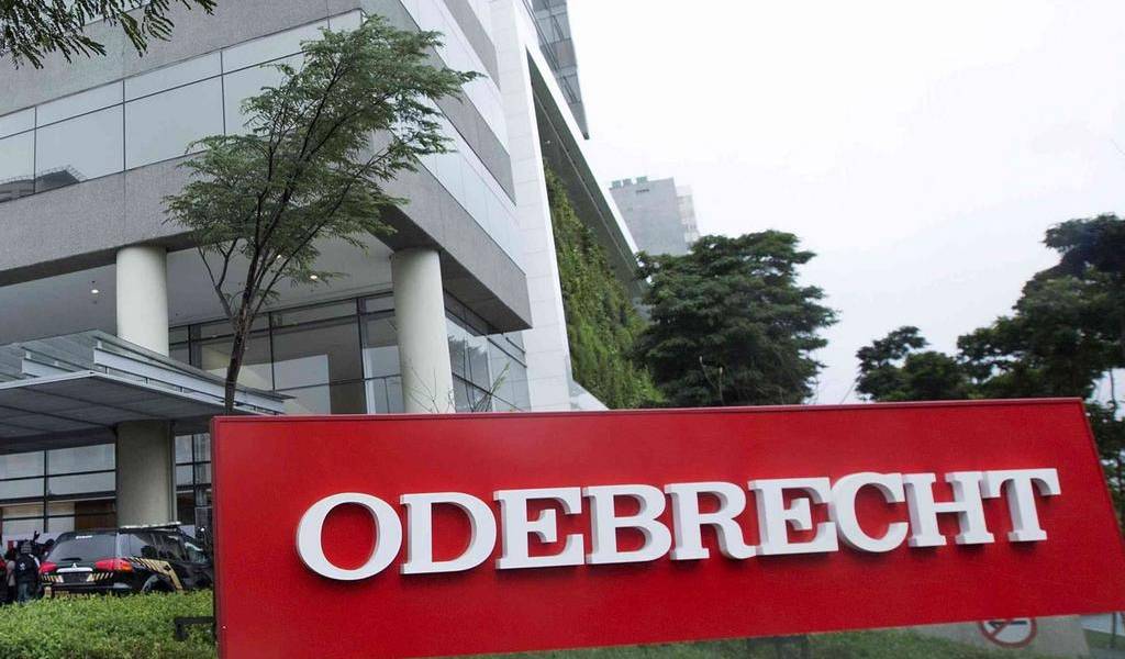 Juez ordena encarcelamiento de ministro dominicano por el caso Odebrecht