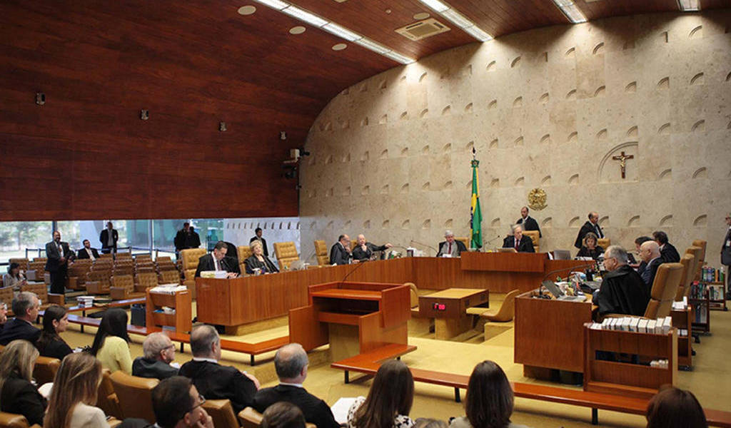 Corte Suprema brasileña niega pedido de Temer para sacar al fiscal que lo denunció